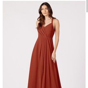 Formal dress that’s perfect for a wedding or event